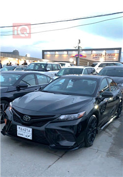 تويوتا كامري